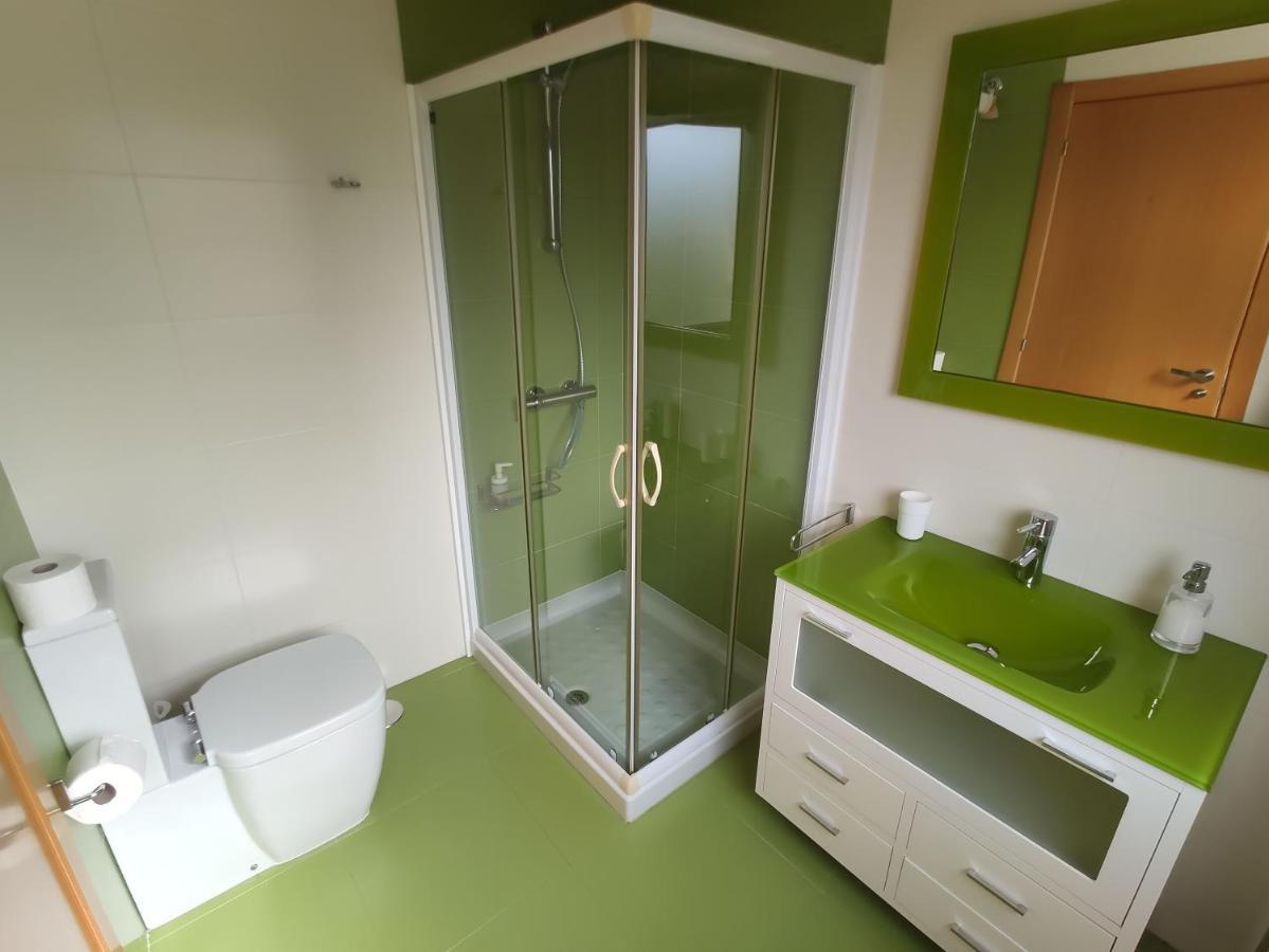 Sanxenxo Casa Rial 47 Con Piscina Climatizadaヴィラ エクステリア 写真